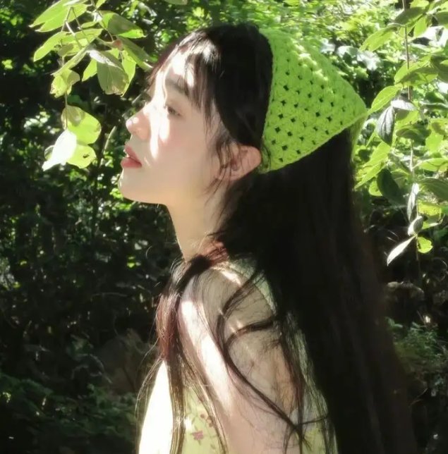 最美身影第一季