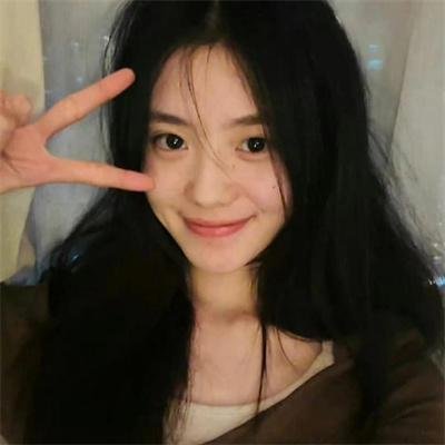 今天的她们